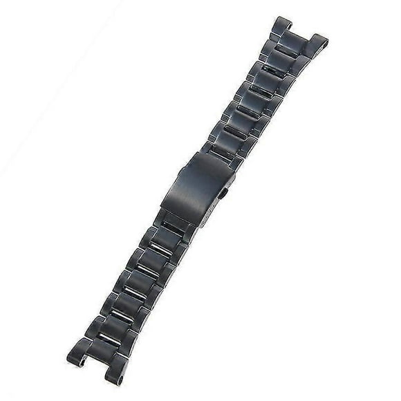 For GST-B100/S130/W300GL/400G/W330 Stainless Steel Watch Band Watch Accessories