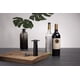 thumbnail image 1 of Caja de regalo que incluye 1 bomba de vacío y 2 corchos de vino negro. LingWen 9024715556936, 1 of 1