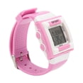 thumbnail image 4 of Relojes eléctricos para exteriores para niños, relojes digitales cuadrados luminosos WR50M impermeables para niños, regalos de cumpleaños y Navidad, 4 of 10