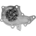 thumbnail image 2 of Dayco Engine Water Pump P/N:Dp1091 Fits select: 1983 TOYOTA COROLLA, 1984-1987 TOYOTA COROLLA SPORT SR5, 2 of 4