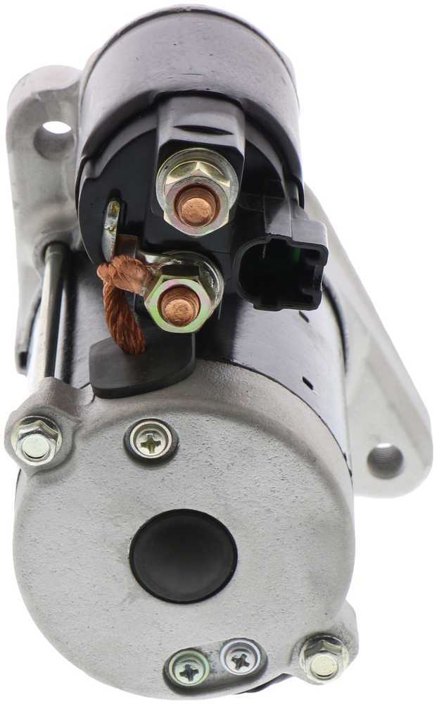 Bosch SR3291X Premium Starter