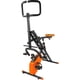 thumbnail image 3 of Aparato Body Bicicleta Magnética Centurfit Crunch Ejercitador 2 En 1, 3 of 6