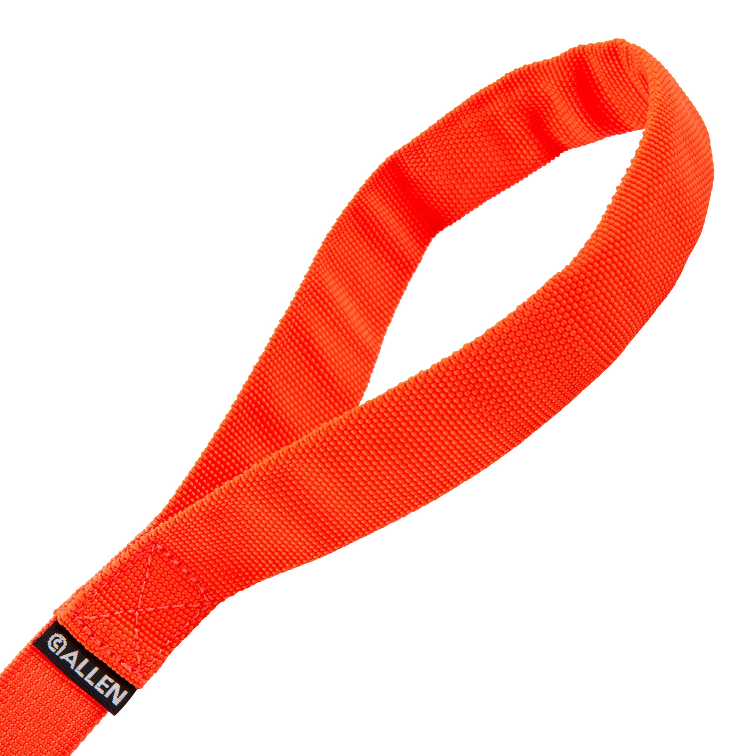 Allen Company Pack-Away Deer Drag, 2-Pack, Blaze Orange