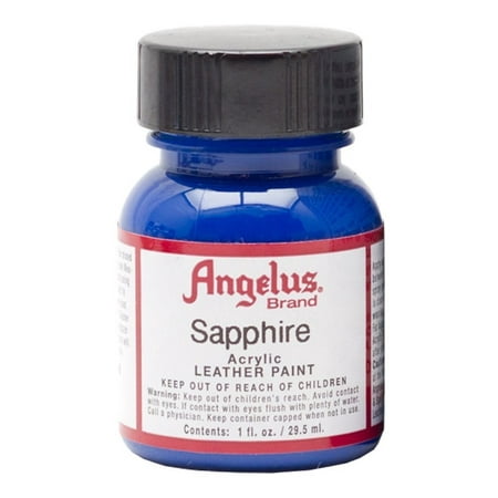angelus suede shoe paint