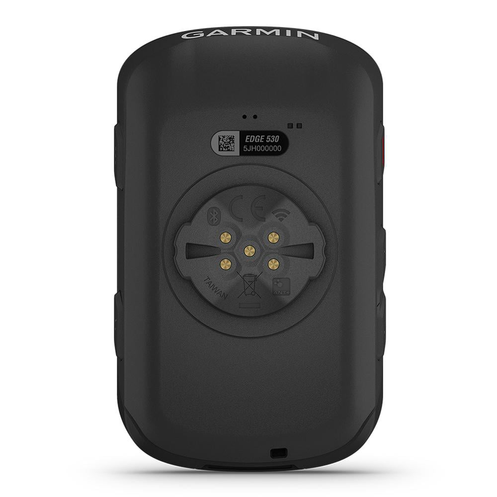 Silicone Case /& Screen Protectors Orange Case + Sensors Navigation Mounts Bluetooth Speed//Cadence Sensors Garmin Edge 530 Sensor Bundle with Chest Strap HRM Bike Computer | Cycle GPS x2