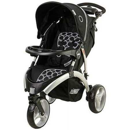 Mia Moda Energi Full Size Stroller In Ce