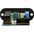 thumbnail image 2 of Tripp Lite UPS Internal Contact Closure Management Accessory Card 3 Relay I/O Mini-Module, 2 of 3