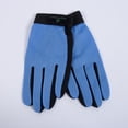 thumbnail image 2 of ZAXARRA Gants d'Hiver pour Adultes, Gants de Cyclisme Unisexes Coupe-Vent et Anti-Froid, 2 of 6