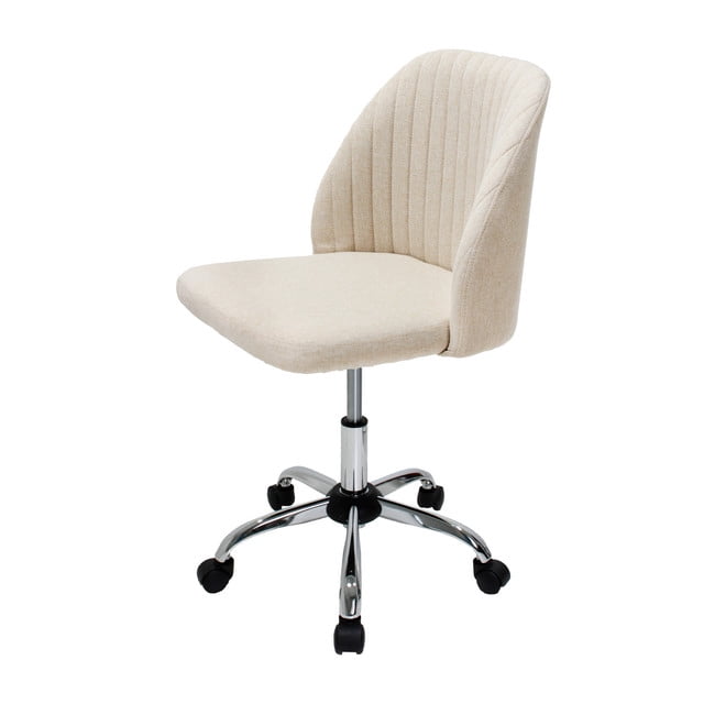 SILLA OFICINA HENAO 120 BEIGE