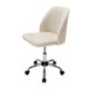 thumbnail image 1 of SILLA OFICINA HENAO 120 BEIGE, 1 of 12