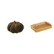 thumbnail image 1 of Almohadas de calabaza de Halloween,Cojines de calabaza de Halloween,suaves,para decoración del hogar,cestas de almacenamiento,Cestas de cocina tejidas a mano con asas,Cestas redondas para, 1 of 8
