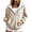 color-Beige, variant on Women's Hoodie Women's Zip Up Hoodie Cropped Sweatshirt Soft Comfy Casual Jacket Workout & Daily Wear Cute Y2K Clothes Fall Spring (Pink,M)