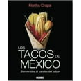 thumbnail image 1 of Pre-Owned Los tacos de México (Spanish Edition) (Paperback) 9705803935 9789705803932, 1 of 1