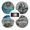 thumbnail image 6 of Moocorvic Summer Microfiber Kids Beach Towel Super,Lightweight Special Pattern Bath Towel, Sandproof Beach Blanket,Multi-Purpose Towel For Travel Swimming Pool Camping, 6 of 6