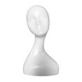 thumbnail image 1 of 1 Head Hats Headphone Display Rack Shop Accessories - style 2, 1 of 9
