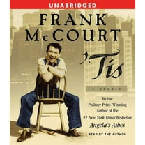 Tis Unabridged : A Memoir (CD-Audio)