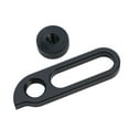 thumbnail image 1 of Bike Gear Rear Derailleur Mech Hanger Tail Hook Extender, 1 of 9