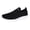 White, variant on Men's Knitted Walking Shoes Lightweight Wide Width Sneakers Indoor Outdoor Workout Running Shoes Breathable S𝗅ip On Trainers Shoes Casual Non-S𝗅ip Athlet𝗂c Shoes