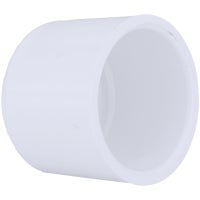 Genova Products Inc 30159 Pressure Cap PVC Slip 1.25