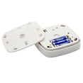 thumbnail image 4 of Detector de monóxido de carbono de gas CO portátil Sensor de monitoreo Probador de envenenamiento Alarma Advertencia Blanco oso de fresa Electrónica, 4 of 5