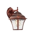 thumbnail image 1 of Lampara Arbotante Mia T49-C Iluminación Luz Vic Innovador, 1 of 2
