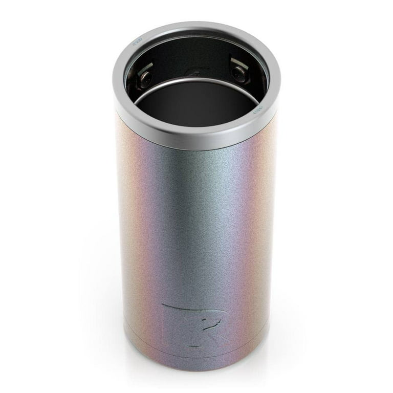 12oz Slim Can Cooler, Color: Gray - JCPenney
