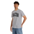 thumbnail image 6 of Bacon Shirt, Gifts, Tshirt, Tee, 6 of 12