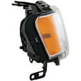 thumbnail image 4 of Headlight Compatible with FORD ESCAPE 08-12 RH Assembly Halogen, 4 of 5
