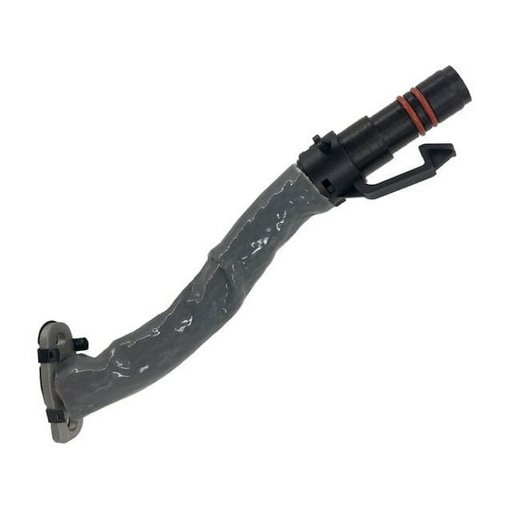 Turbocharger Return Line - Compatible with 2015 - 2020 Chevy Trax 1.4L 4-Cylinder GAS 2016 2017 2018 2019