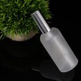 thumbnail image 5 of TAILTOSS 10pcs Transparent Pump Bottles Reusable Users of Emulsion Shampoo Lotion for Camping, 5 of 8