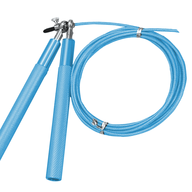 Skipping rope clearance rate