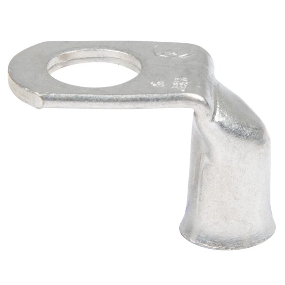 Lug Ancor Marine Grade, estañado 90° #3 /0 AWG 5/16 pulgadas, 2 piezas