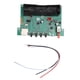 thumbnail image 2 of Placa Receptora Estéreo, Altavoz De 4 Ohmios, 4 Botones, Compatible Con Múltiples Formatos, Carga Tipo C, Placa Decodificadora De Sonido Bluetooth, Ahorro De Energía Para, 2 of 7