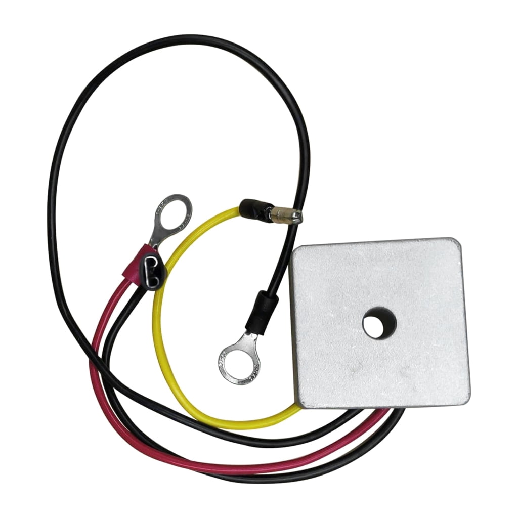 Yokua Voltage Regulator Rectifier for Club Car 1015777 102711201