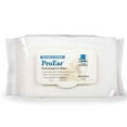 thumbnail image 1 of Top Performance Professional Cleaner for Dog & CAT Ears ProEar Cleaning Wipes - Choose Quantity(100 Wipes), 1 of 1