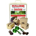 thumbnail image 1 of Malone Standard Foam Block Universal Car Top Canoe Carrier Kit, 1 of 2