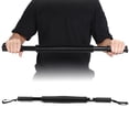 thumbnail image 3 of Chest Expander Forearm Power Exerciser Black Spring Arm Strength Muscleer Chest Expander Forearm Power Exerciser Fitness Equipment, 3 of 8