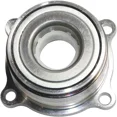 thumbnail image 4 of Set of 2 Wheel Bearings Rear Driver & Passenger Side Left Right for Nissan Pair, 4 of 4