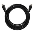 thumbnail image 1 of Cable Hdmi Macho A Macho Steren 7.2 M Negro, 1 of 3