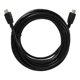 thumbnail image 1 of Cable Hdmi Macho A Macho Steren 7.2 M Negro, 1 of 3