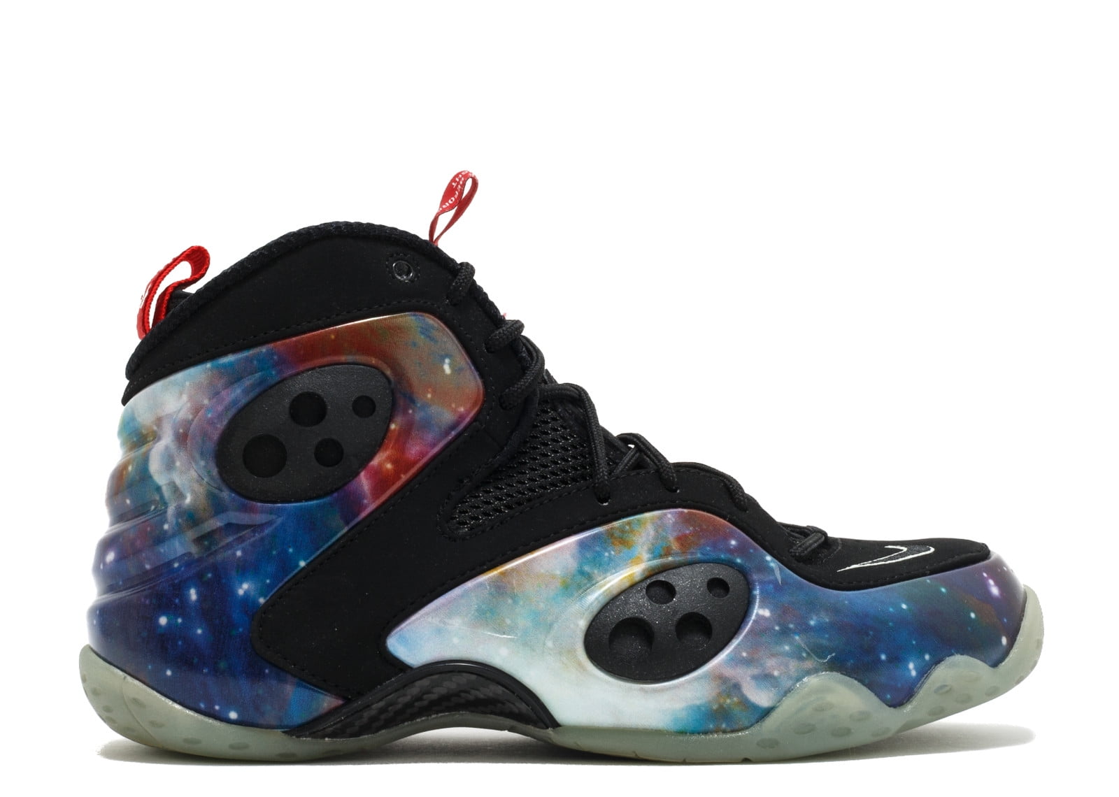 nike zoom rookie prm