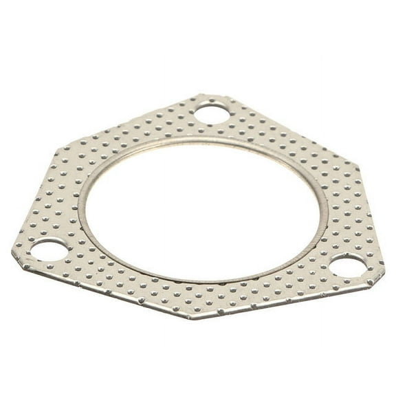 Catalytic Converter Gasket - Compatible with 1997, 1999 - 2003 Volkswagen EuroVan 2.8L V6 2000 2001 2002