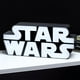 thumbnail image 4 of Lámpara LED oficial de Star Wars: versátil para montar en la pared o usar de pie | El complemento perfecto para cualquier decoración de habitación de Star Wars, 4 of 4
