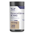 thumbnail image 1 of Espermidina 99% + AKG Ácido Alfa Cetoglutárico Eternal Nutrition 200 Cápsulas 1015 mg, 1 of 7