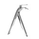 thumbnail image 5 of 2X Parrilla Grip Lifter Gripper, Accesorios de Parrilla para Primo Grill Dome Parrilla de Carbón Smoker Grill Accesorios, 5 of 8
