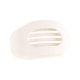 thumbnail image 1 of Maojin Cabello plano de diseño francés, pinzas para el cabello con dientes internos de sujeción segura, abrazaderas laterales de sujeción fuerte para cabello grueso y fino, 1 of 2