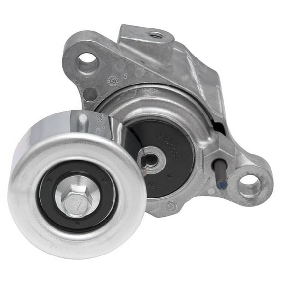 Continental Accu-Drive Tensioner Assembly