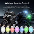 thumbnail image 2 of Wireless Flash Indicator Anti-collision Remote Control Signal Light, 2 of 5