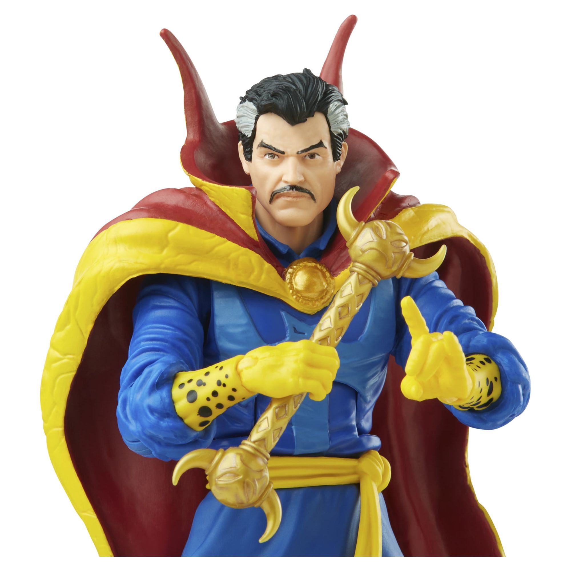 Marvel Legends Doctor Strange Classic Comics 6-inch India