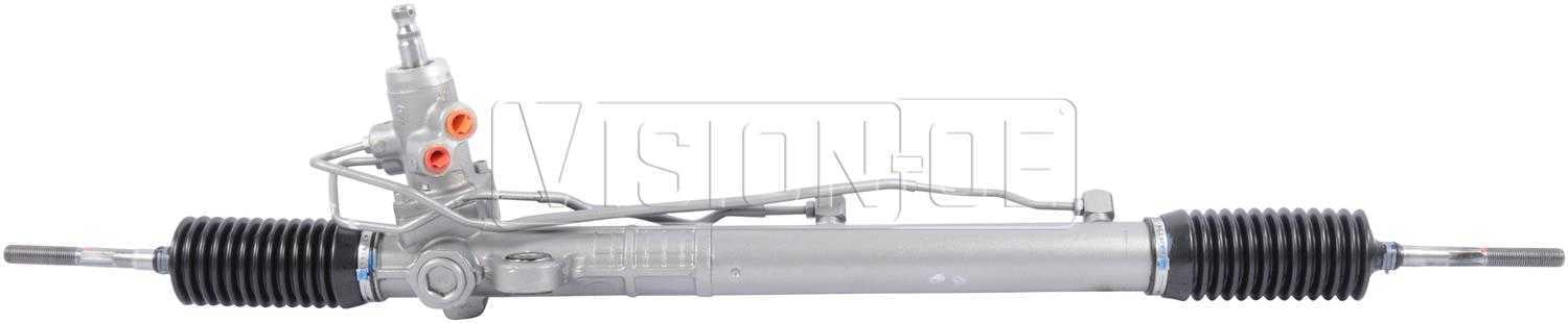Vision OE 313-0215 Power Steering Rack and Pinion Unit